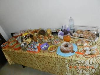 Bed & Breakfast Terra Del Sole