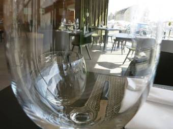 Hotel & Restaurant Longhin