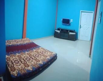 Anaqi Homestay