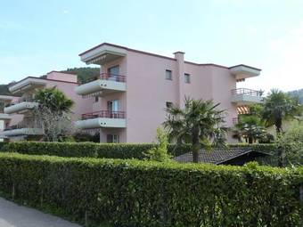 Apartamentos Caslago