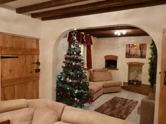 Yew Tree Cottage