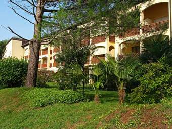 Apartamento Parcolago 3