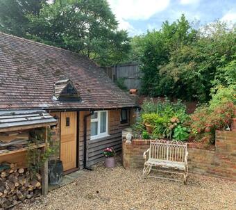 Bed & Breakfast The Little Barn - Self Catering Holiday Accommodation