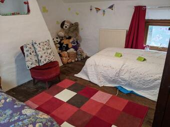 Betty's Nook