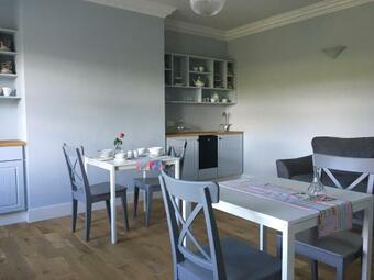 Bed & Breakfast Ferney House