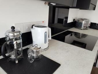 Apartamento No 3 New Buildings