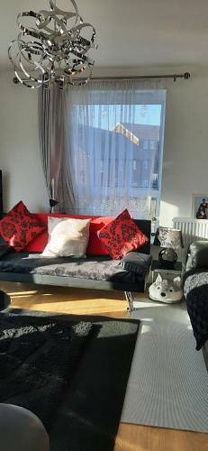 2 Bed Home Stay Apartment