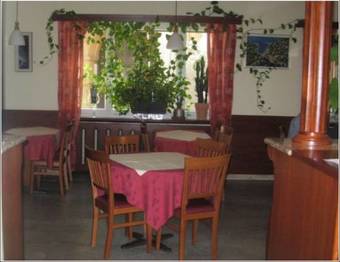 Posada Hotel San Giobbe