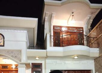 Hostal Denisa Guest House