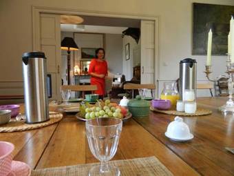 Bed & Breakfast La Foutelaie