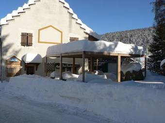 Hostal Auberge Des Deux Moucherolles