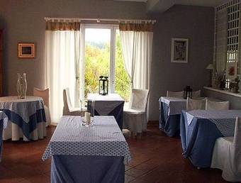 Hotel Le Mas D'h�l�ne