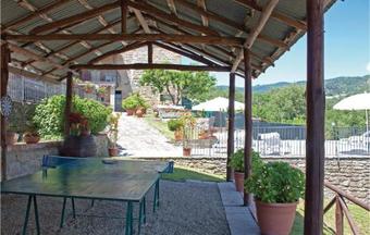 Holiday Home La Capanna