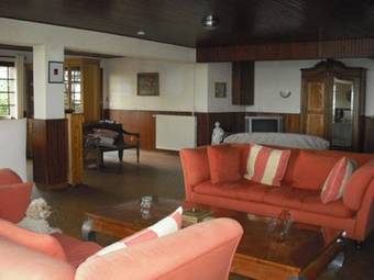 Bed & Breakfast Plus Belle La Vue Chambres D'h�tes