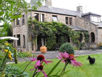 Bed & Breakfast Whitmore