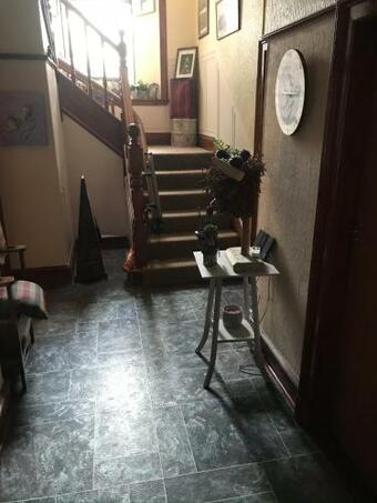 Bed & Breakfast Scotty Dog Room 2