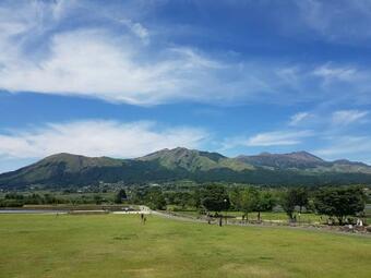 Ryoshuku Lassi / Vacation Stay 47925