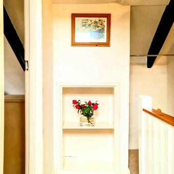 Ta Mill Holiday Cottages & Lodges - Forge Cottage