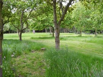 Courtyard Barn - Uk11927