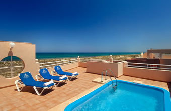 Oliva Nova Golf Beach & Golf Hotel