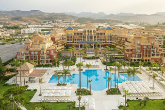 Hotel Iberostar Waves M�laga Playa
