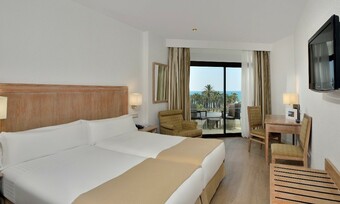 Hotel Meli� Costa Del Sol