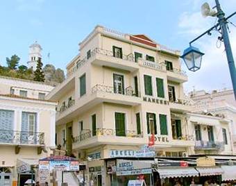 Hotel Manessi