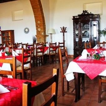 Agroturismo Agriturismo Fratelli Sanacore