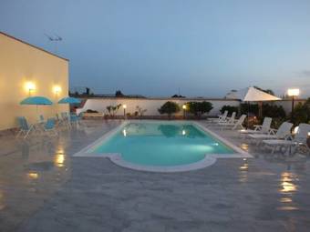 B&B Villa Giacr�