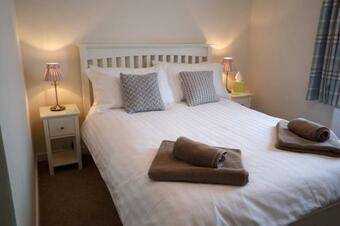 Apartamento Black Mountain View Self Contained B And B