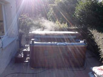 Apartamento Les Sens Des Bois - Les Gr�ves