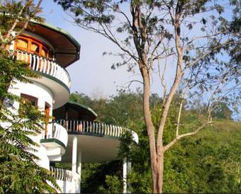 Hotel The Hideaway Bandarawela