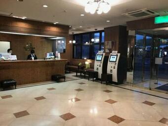 Hotel St Palace Kurayoshi - Vacation Stay 82271