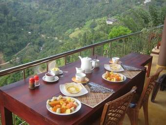 Bed & Breakfast Green Hill