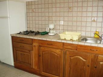 Apartamento Pruniccia