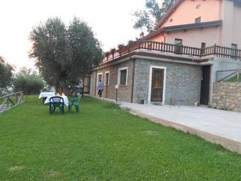 Agroturismo Agriturismo Fiore