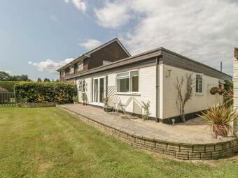 Orchard Annexe