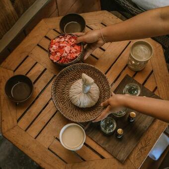 Posada Gumi Ayu Ecohotel