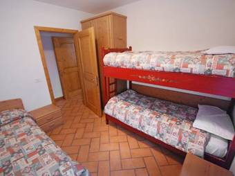 Apartamento Castello 3