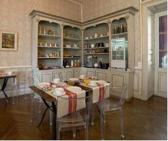 Hotel Ch�teau De Lassalle