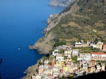 Holiday Home Montebello Mono Montebello II