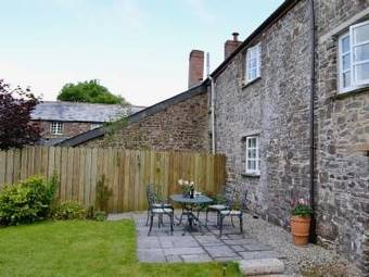 Barton Cottage