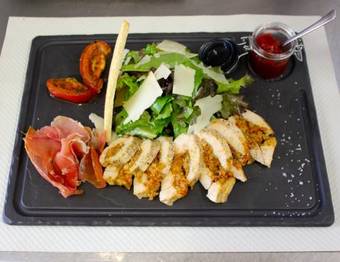 Hotel Le Cadet De Gascogne