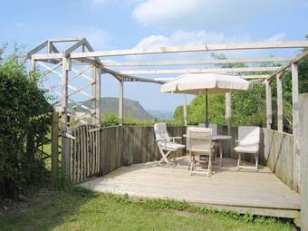 Hirros Hall Longhouse