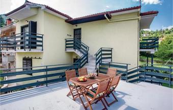 Apartment Rukavac IV