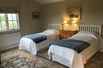 Apartamento Private Annex Near Melton Mowbray