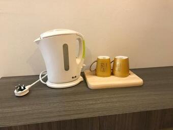 Oyo Home 90210 Jiaxin Homestay Putri Wangsa