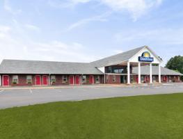 Motel Days Inn Of Savannah