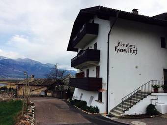 Hotel Hasslhof