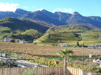 Garni Hotel Sonnleitenhof